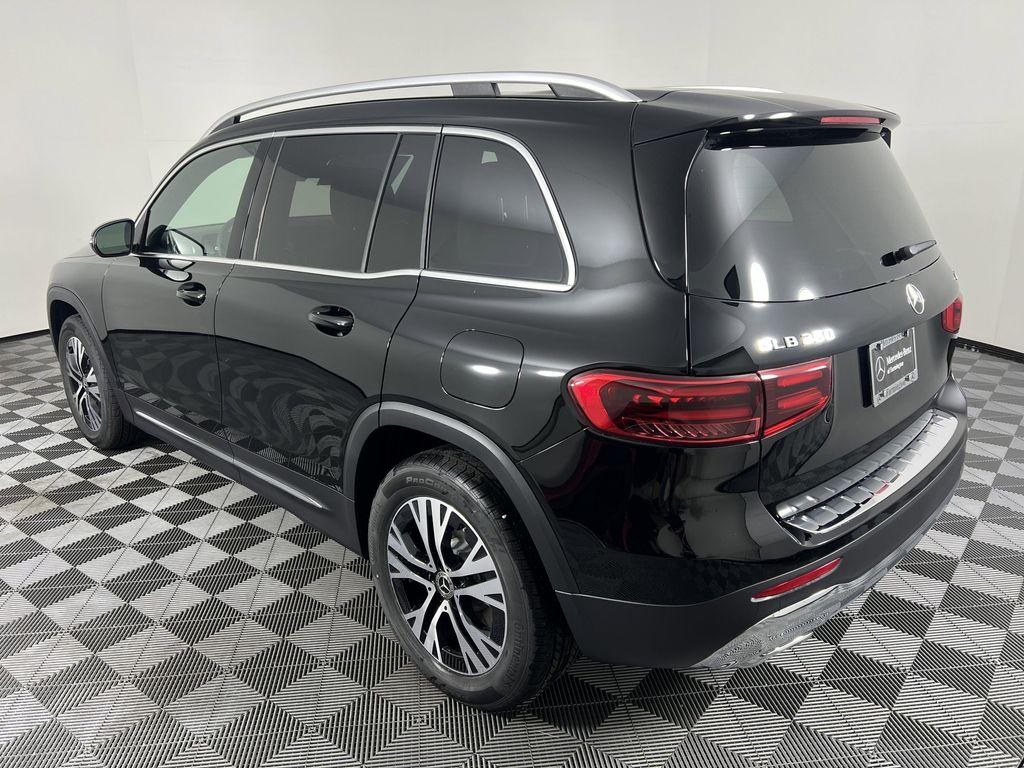 used 2026 Mercedes-Benz GLB 250 car, priced at $46,784
