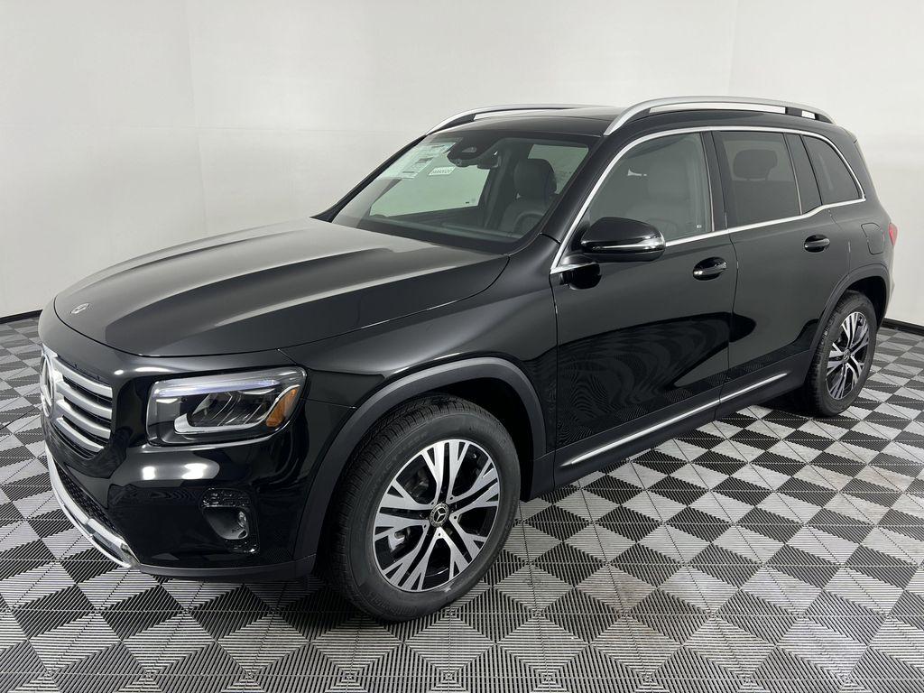 used 2026 Mercedes-Benz GLB 250 car, priced at $46,784