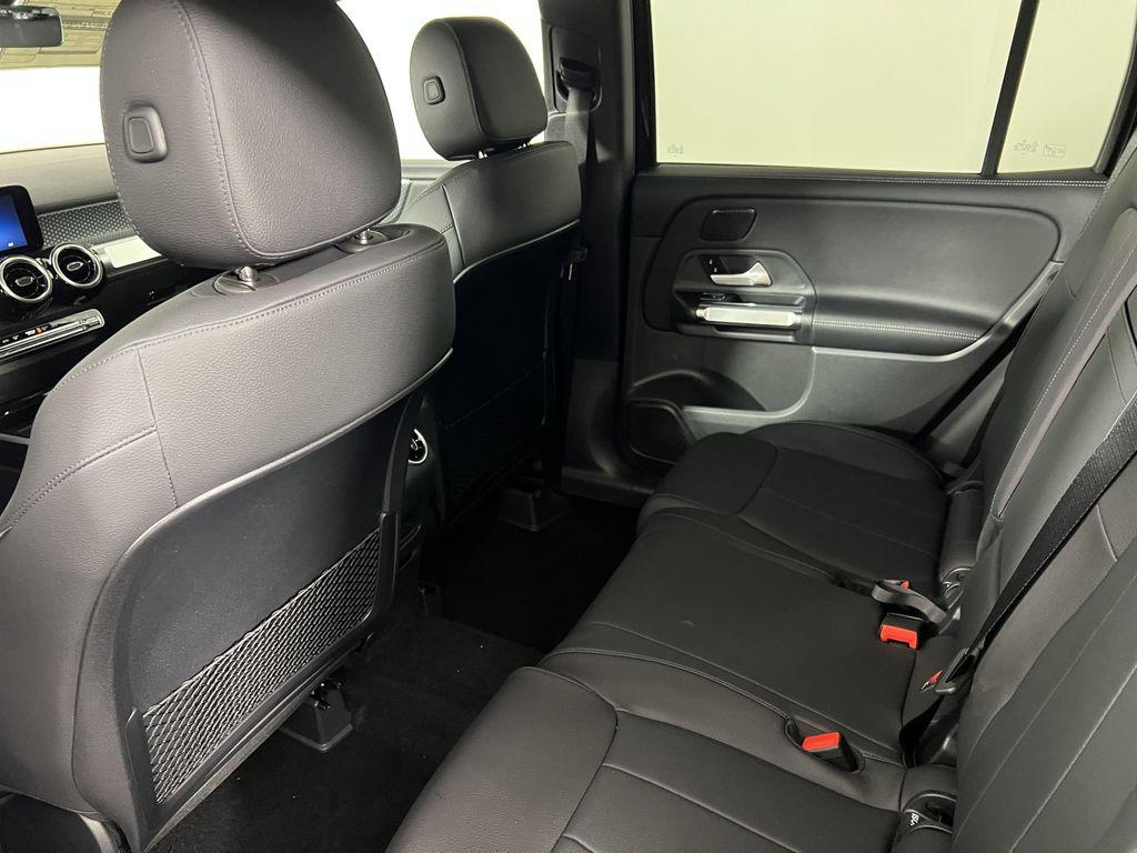 used 2026 Mercedes-Benz GLB 250 car, priced at $46,784