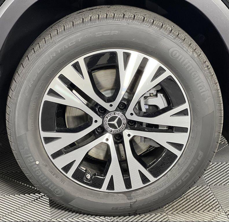 used 2026 Mercedes-Benz GLB 250 car, priced at $46,784