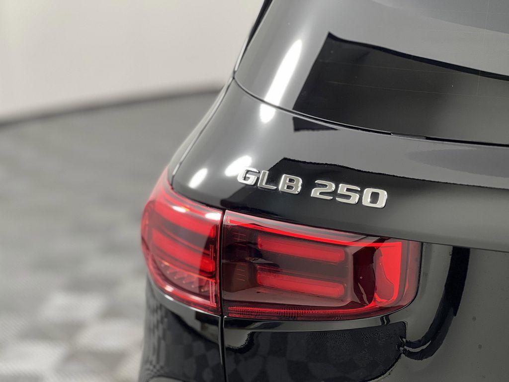used 2026 Mercedes-Benz GLB 250 car, priced at $46,784