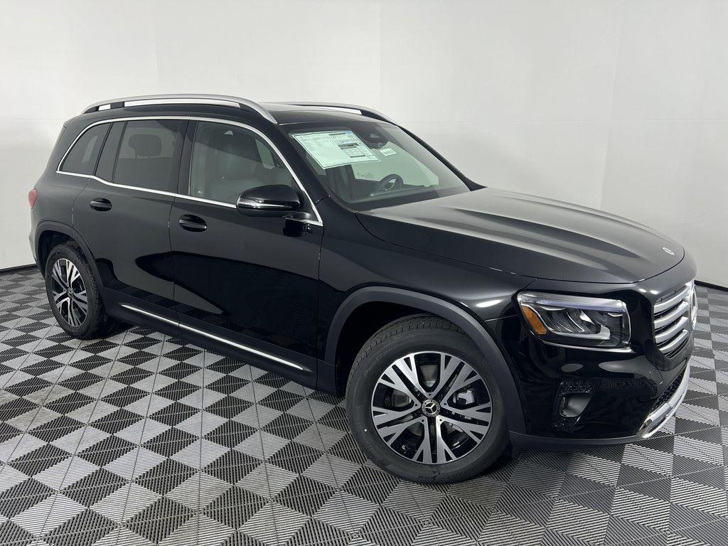 used 2026 Mercedes-Benz GLB 250 car, priced at $46,784