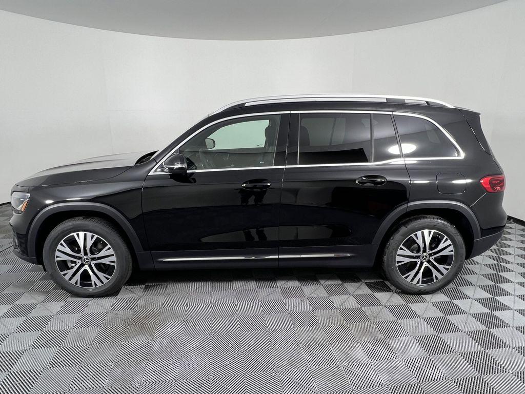 used 2026 Mercedes-Benz GLB 250 car, priced at $46,784