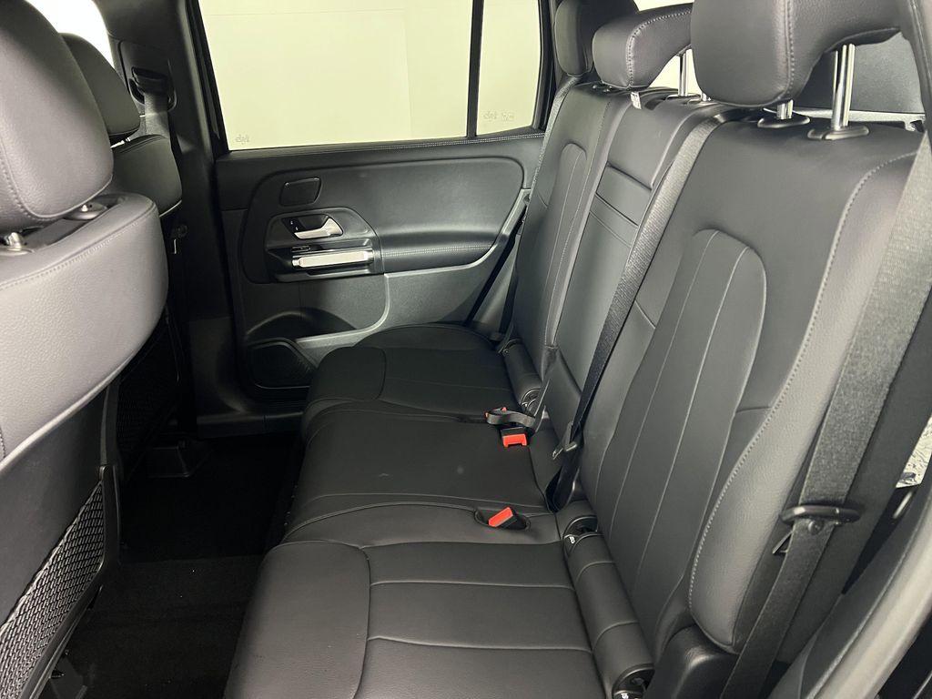 used 2026 Mercedes-Benz GLB 250 car, priced at $46,784