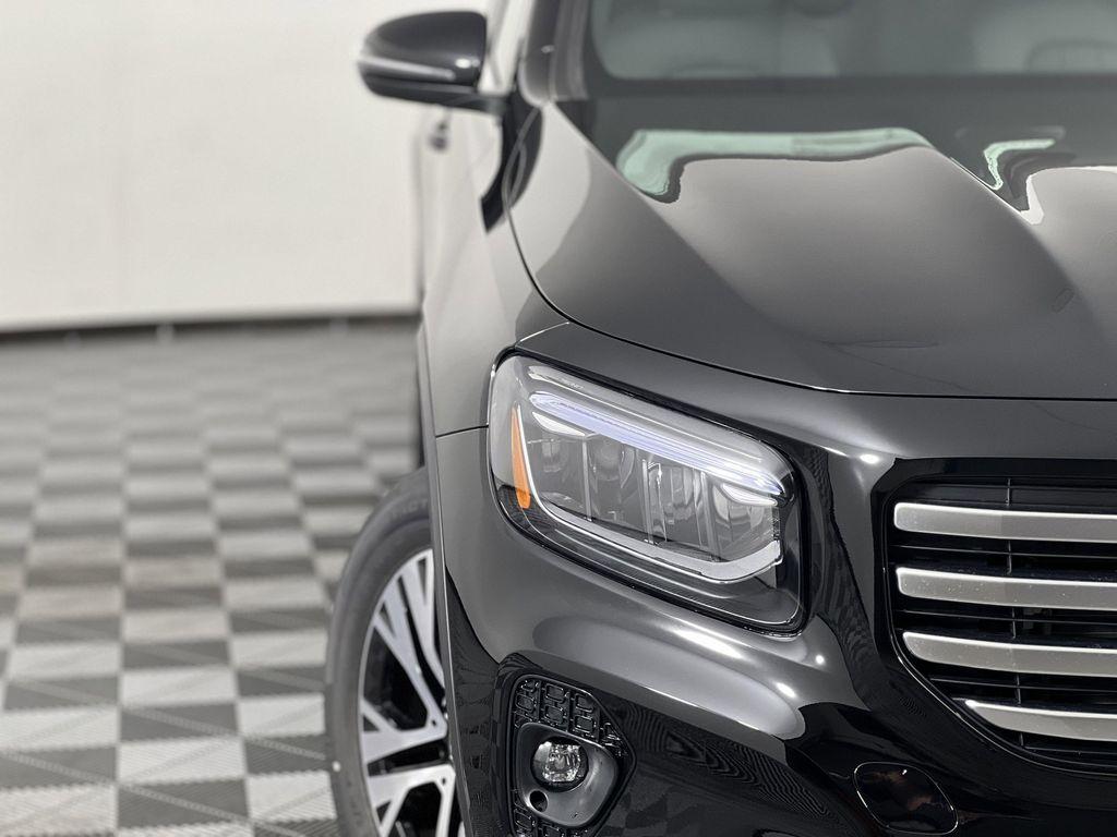 used 2026 Mercedes-Benz GLB 250 car, priced at $46,784