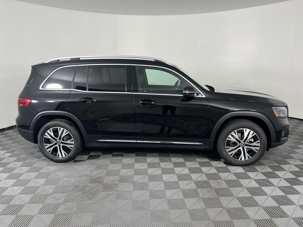used 2026 Mercedes-Benz GLB 250 car, priced at $46,784