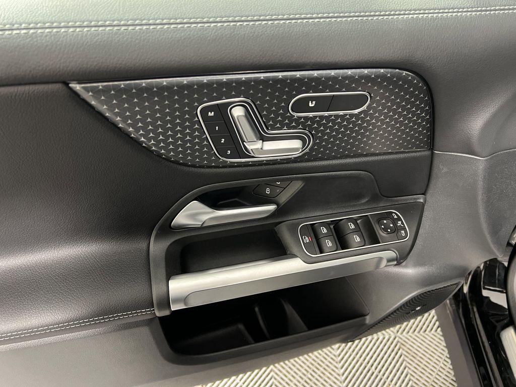 used 2026 Mercedes-Benz GLB 250 car, priced at $46,784