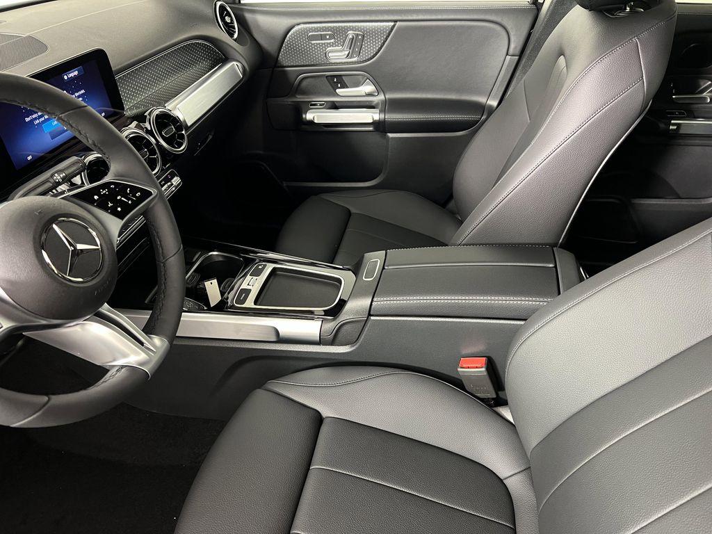 used 2026 Mercedes-Benz GLB 250 car, priced at $46,784