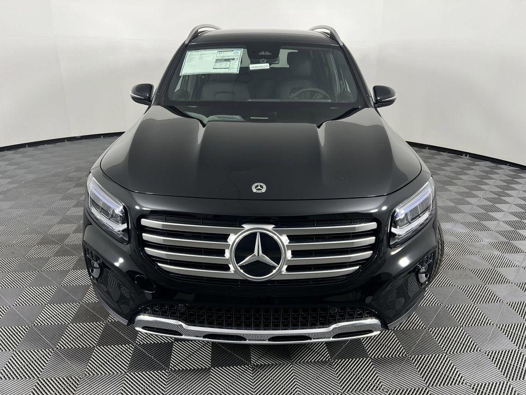 used 2026 Mercedes-Benz GLB 250 car, priced at $46,784