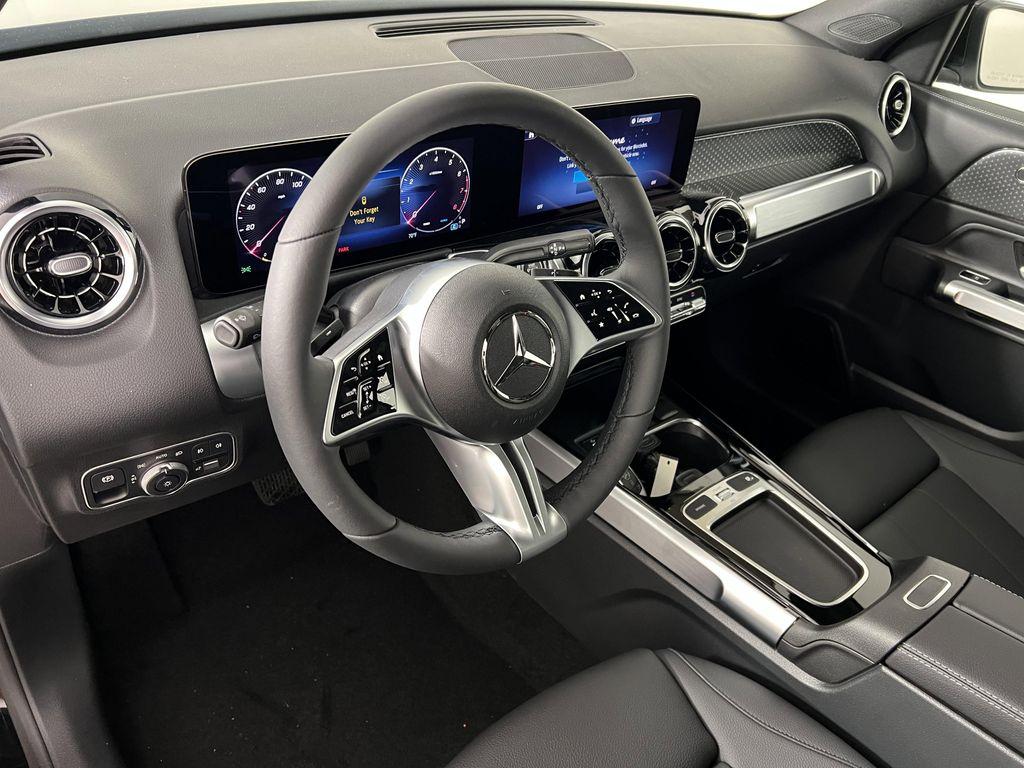 used 2026 Mercedes-Benz GLB 250 car, priced at $46,784