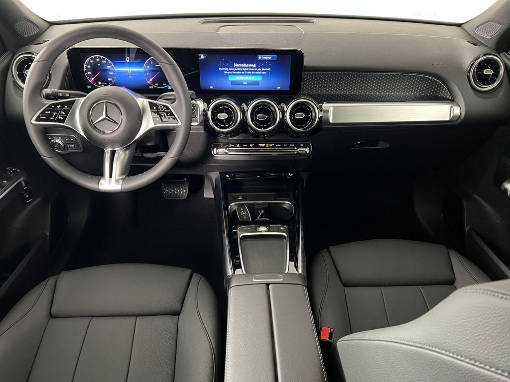 used 2026 Mercedes-Benz GLB 250 car, priced at $46,784
