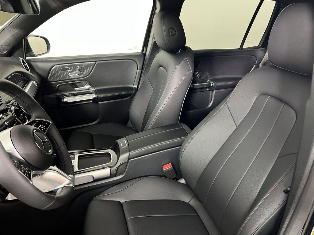 used 2026 Mercedes-Benz GLB 250 car, priced at $46,784