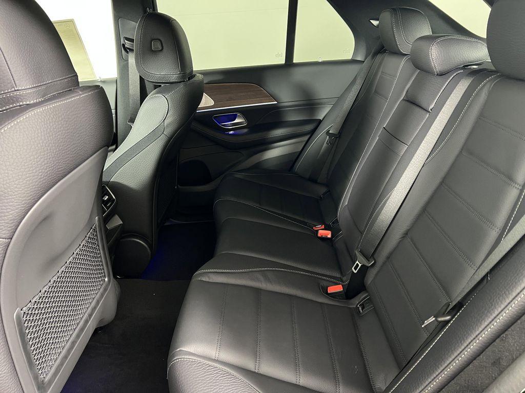 new 2026 Mercedes-Benz GLE 580 car, priced at $97,350