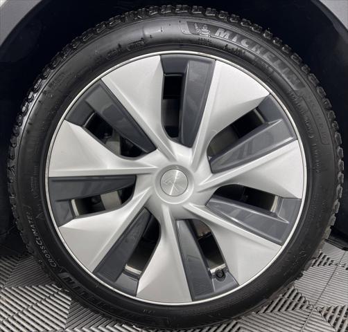 used 2021 Tesla Model Y car, priced at $25,981