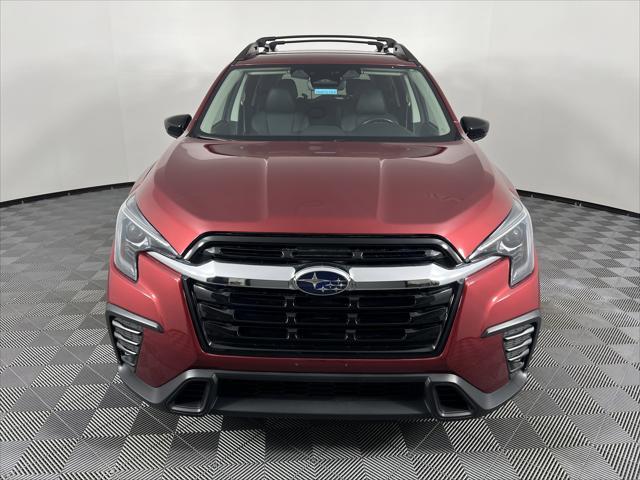 used 2024 Subaru Ascent car, priced at $38,543