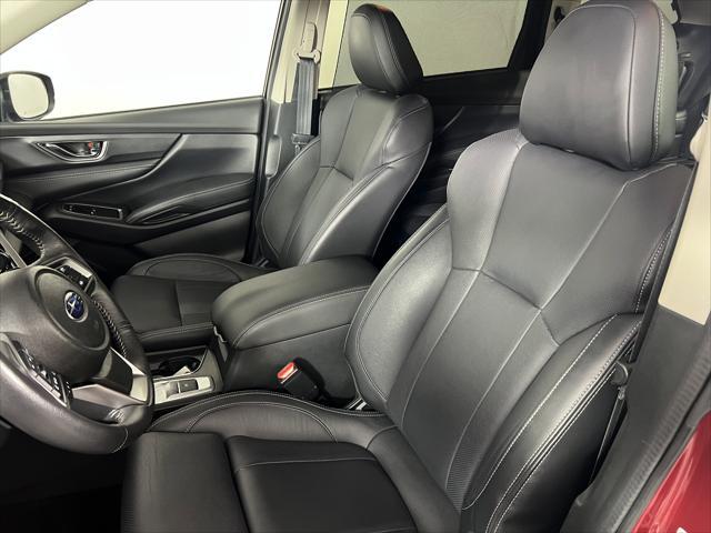 used 2024 Subaru Ascent car, priced at $38,543