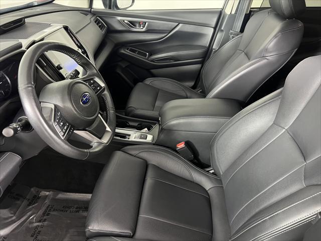 used 2024 Subaru Ascent car, priced at $38,543