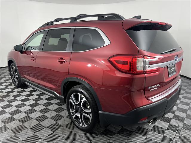 used 2024 Subaru Ascent car, priced at $38,543