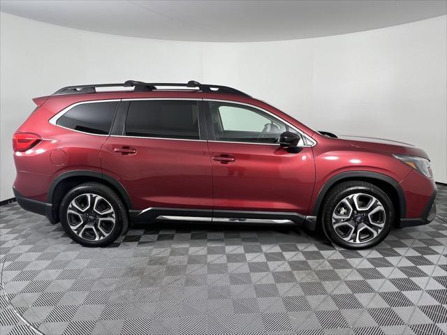used 2024 Subaru Ascent car, priced at $38,543