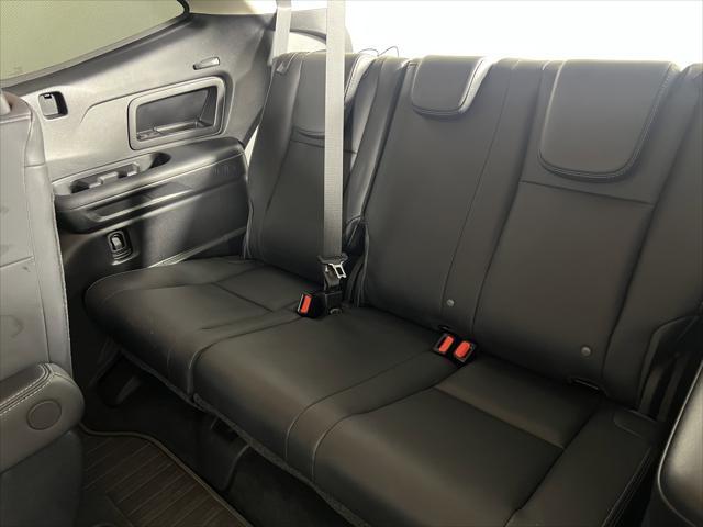 used 2024 Subaru Ascent car, priced at $38,543