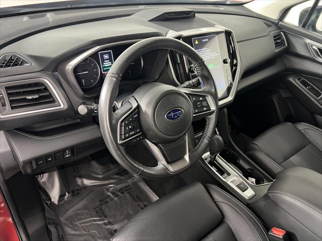 used 2024 Subaru Ascent car, priced at $38,543