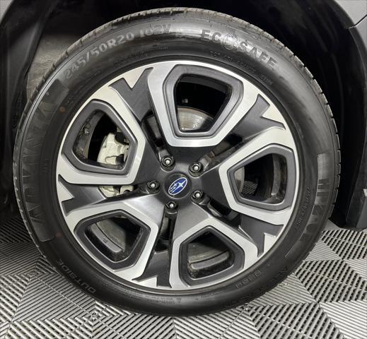 used 2024 Subaru Ascent car, priced at $38,543