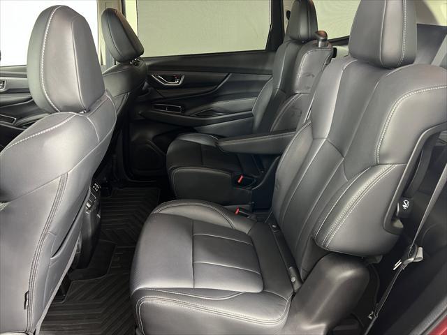 used 2024 Subaru Ascent car, priced at $38,543