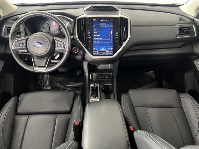 used 2024 Subaru Ascent car, priced at $38,543