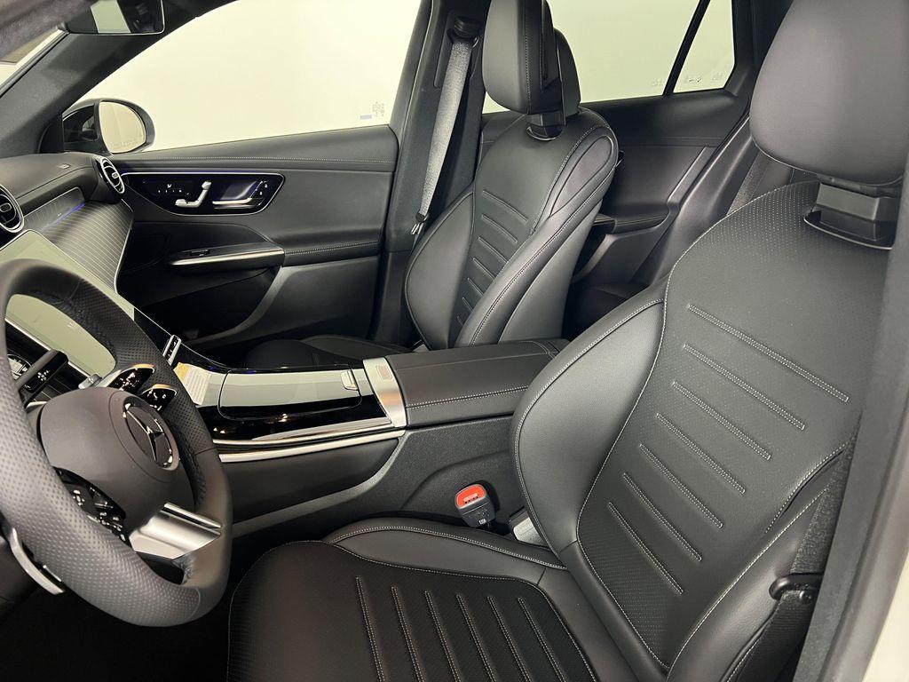 new 2026 Mercedes-Benz GLC 300 car, priced at $56,685