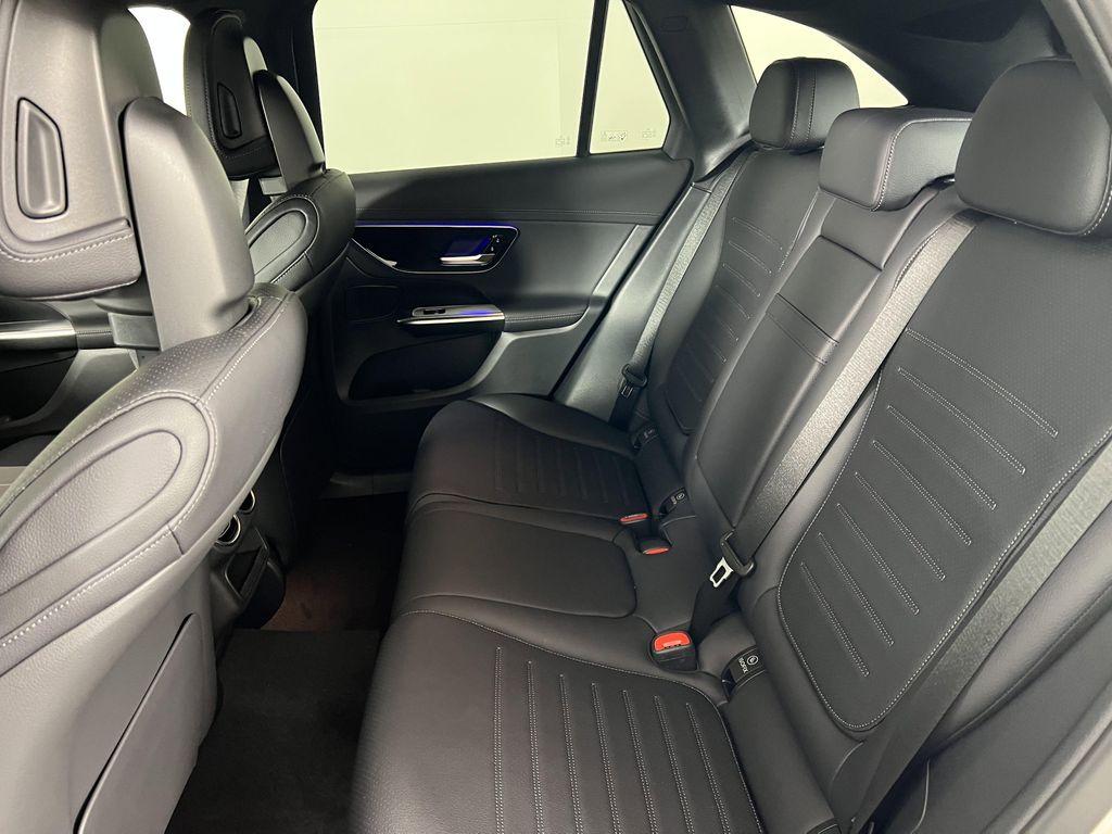 new 2026 Mercedes-Benz GLC 300 car, priced at $56,685