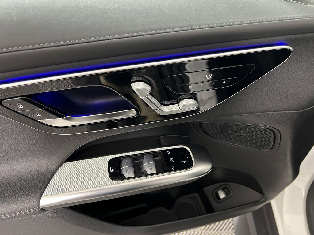 new 2026 Mercedes-Benz GLC 300 car, priced at $56,685