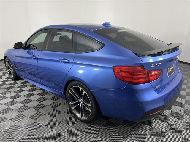 used 2014 BMW 335 Gran Turismo car, priced at $11,000