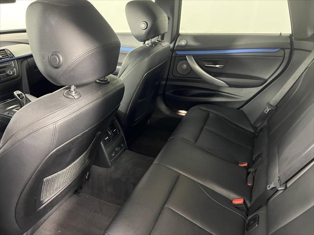 used 2014 BMW 335 Gran Turismo car, priced at $11,000