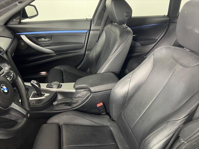 used 2014 BMW 335 Gran Turismo car, priced at $11,000