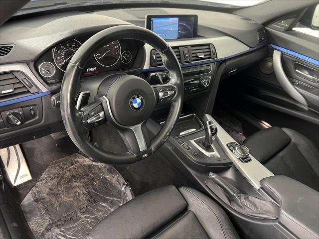 used 2014 BMW 335 Gran Turismo car, priced at $11,000