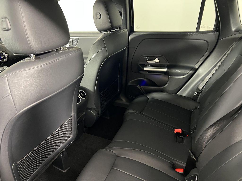 new 2025 Mercedes-Benz GLA 250 car, priced at $47,295