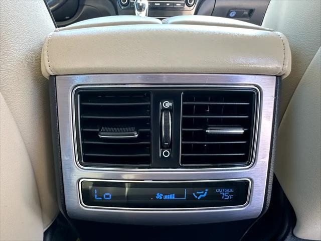 used 2015 Hyundai Equus car, priced at $13,995