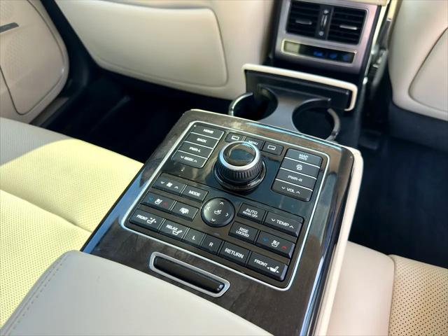 used 2015 Hyundai Equus car, priced at $13,995