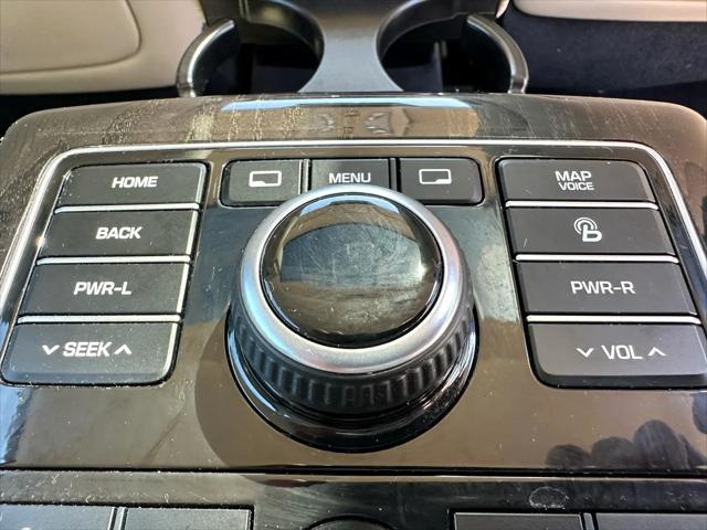 used 2015 Hyundai Equus car, priced at $13,995