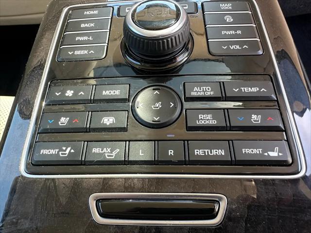 used 2015 Hyundai Equus car, priced at $13,995