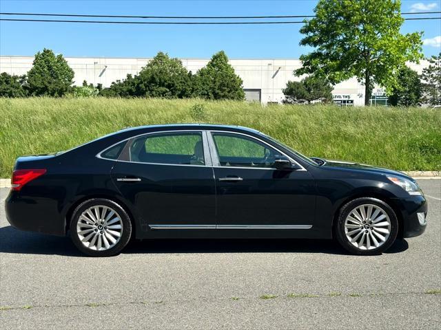 used 2015 Hyundai Equus car, priced at $13,995