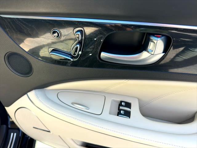 used 2015 Hyundai Equus car, priced at $13,995