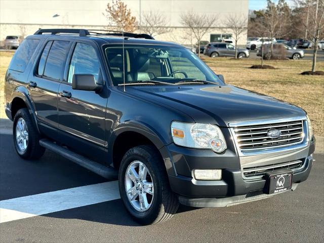 used 2010 Ford Explorer car, priced at $6,995