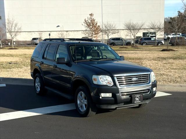 used 2010 Ford Explorer car, priced at $6,995