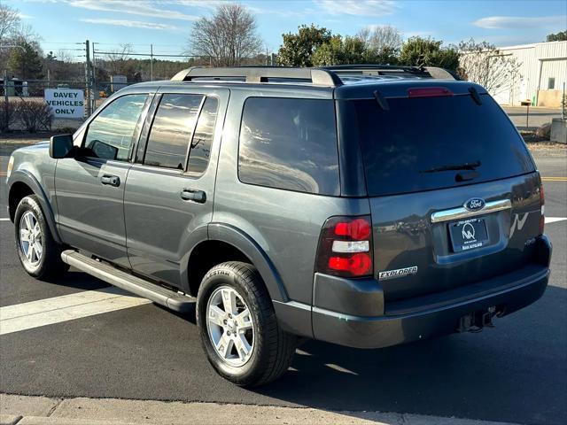 used 2010 Ford Explorer car, priced at $6,995