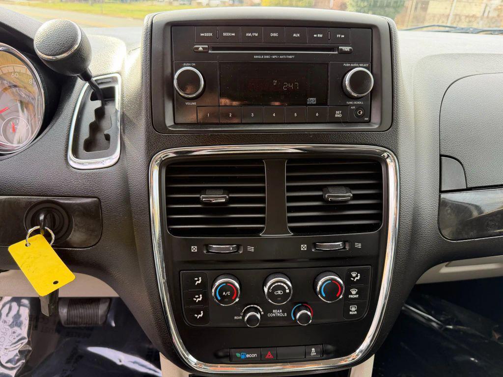 used 2013 Dodge Grand Caravan car, priced at $5,995