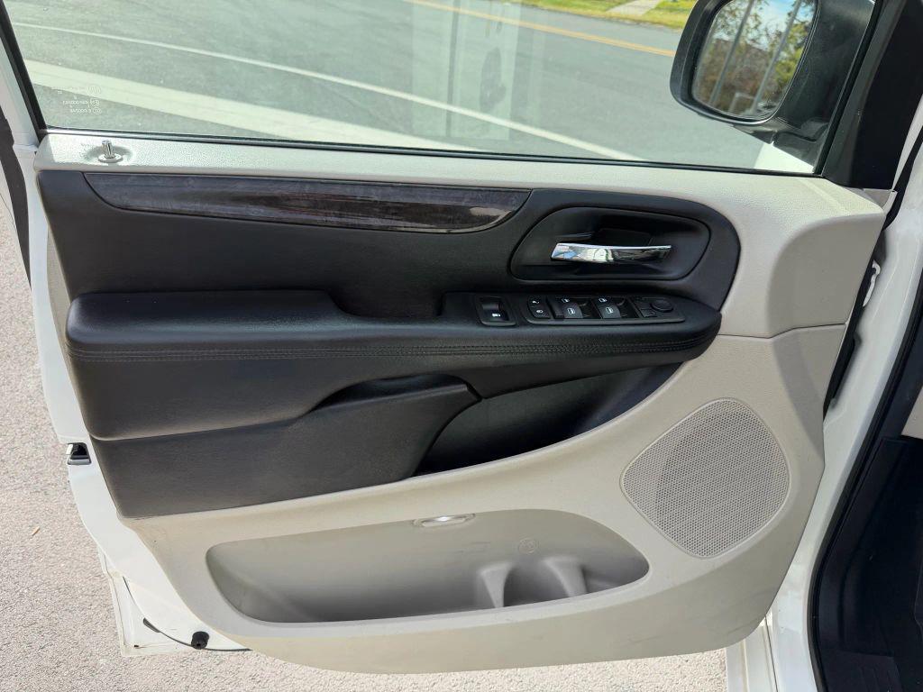 used 2013 Dodge Grand Caravan car, priced at $5,995