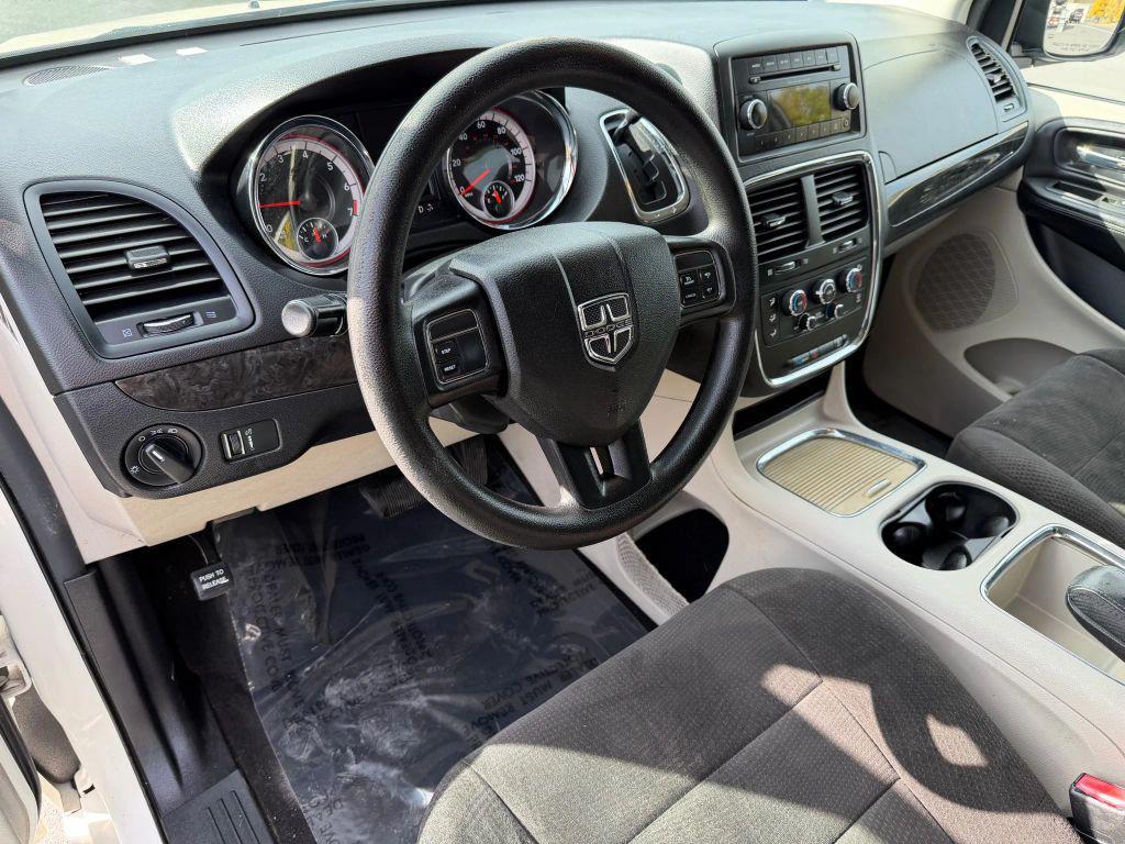 used 2013 Dodge Grand Caravan car, priced at $5,995