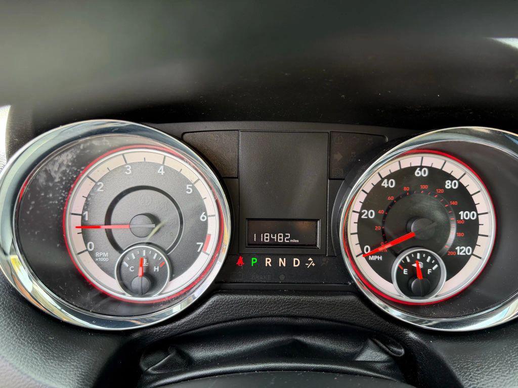 used 2013 Dodge Grand Caravan car, priced at $5,995