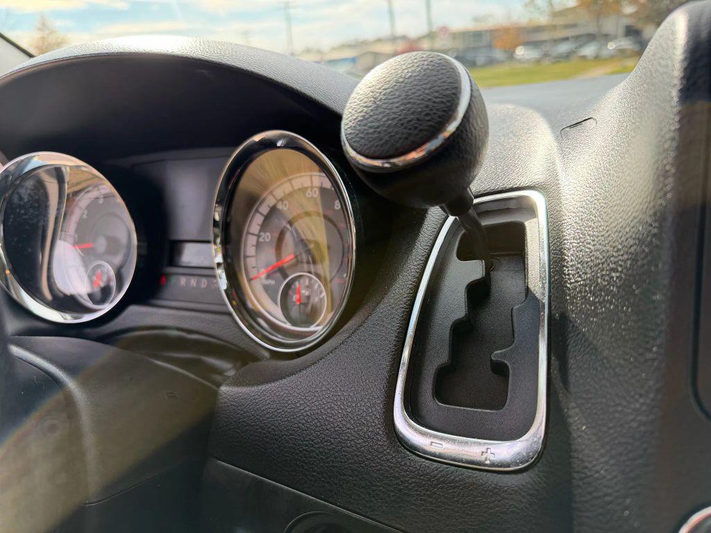 used 2013 Dodge Grand Caravan car, priced at $5,995